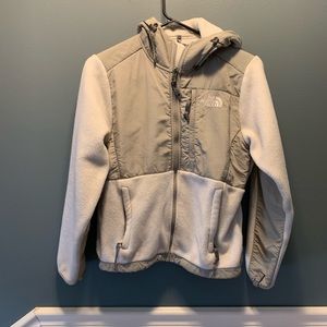 Ladies The North Face Denali